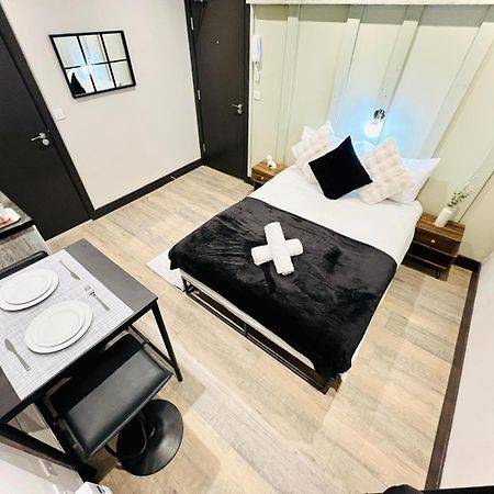 London 72 City Center Studio Top Location I מראה חיצוני תמונה