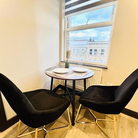 London 72 City Center Studio Top Location I מראה חיצוני תמונה