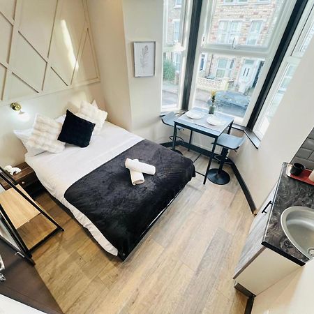 London 72 City Center Studio Top Location I מראה חיצוני תמונה