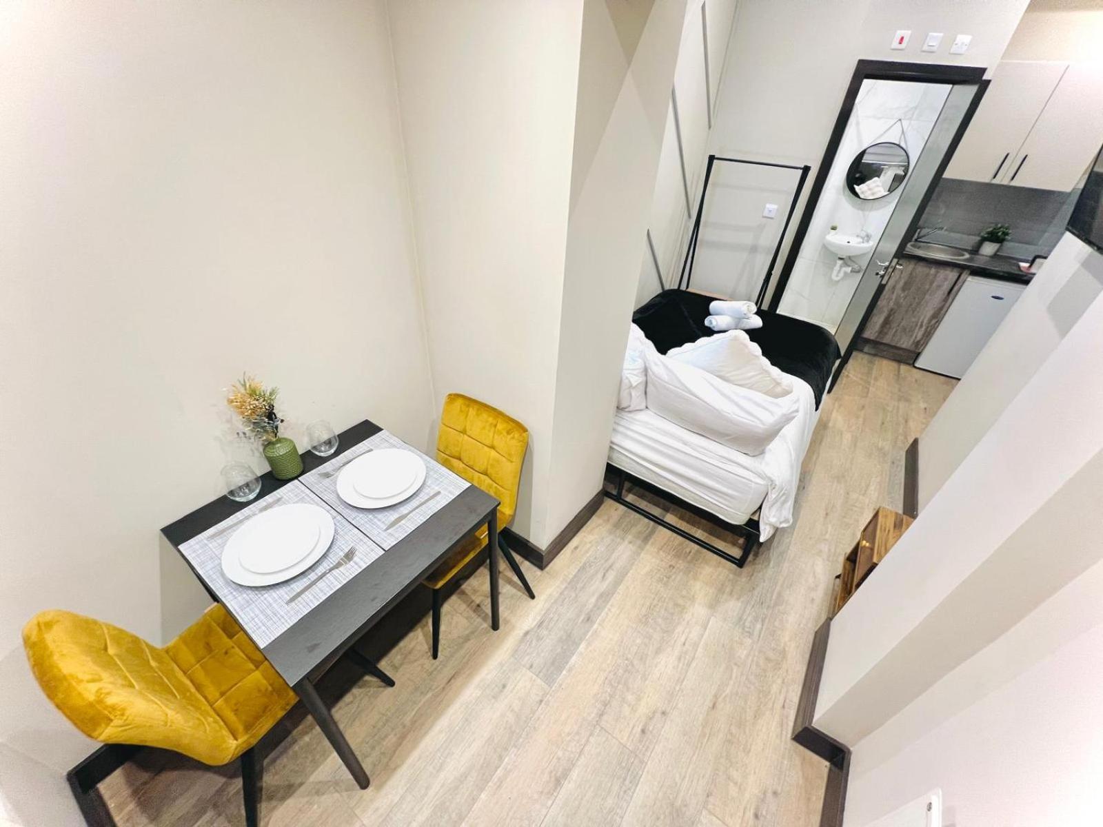 London 72 City Center Studio Top Location I מראה חיצוני תמונה